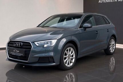 Audi A3 93.000 km 16.980 &euro; Laichingen 89150