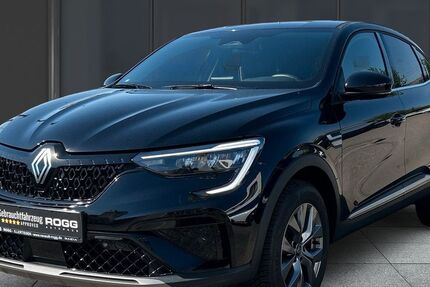 Renault Arkana 10.450 km 22.989 &euro; Illertissen 89257