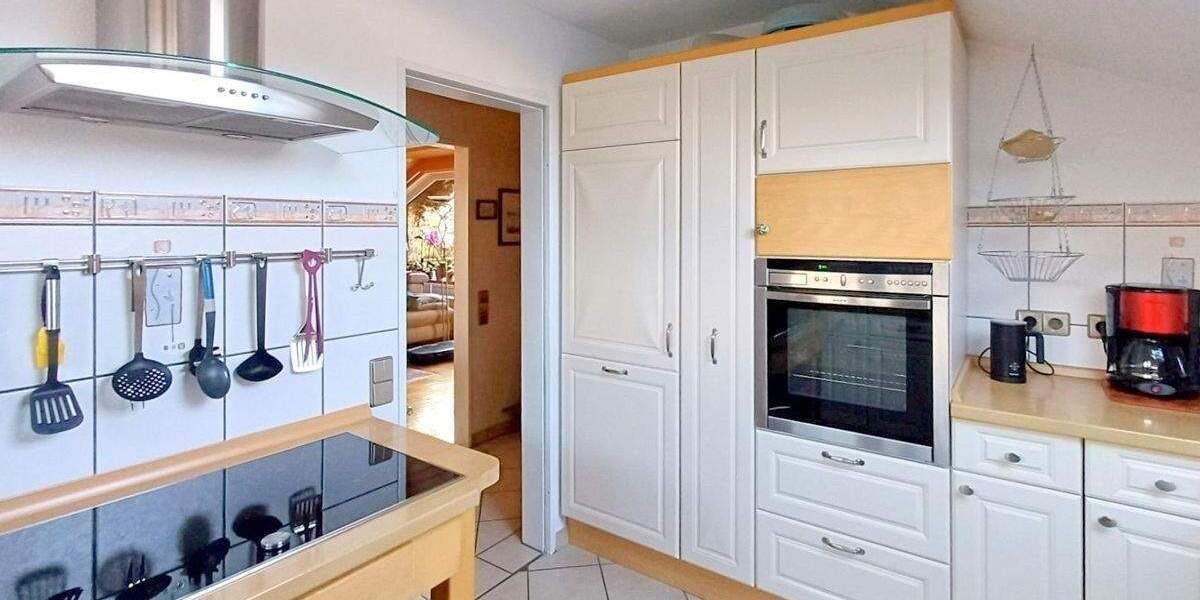 Etagenwohnung Ulm Söflingen - 4 Zimmer, 94 m&sup2;, 395.000&euro; | Angebot:25693644