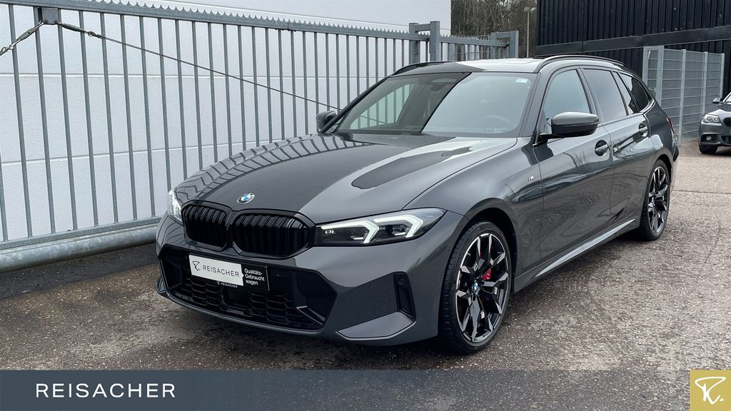 BMW 330 8.390 km 56.998 &euro; Günzburg 89312