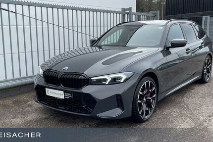 BMW 330 8.438 km 54.949 &euro; Günzburg 89312