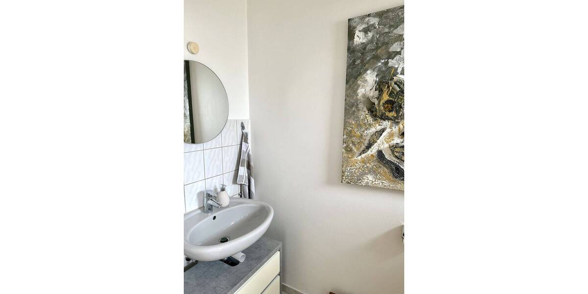 Reihenmittelhaus Weißenhorn - 4 Zimmer, 102 m&sup2;, 450.000&euro; | Angebot:26273150