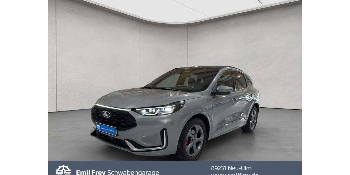 Ford Kuga 19.690 km 29.980 &euro; Neu-Ulm 89231