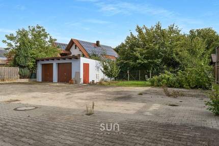 Grundstück Neu-Ulm Offenhausen Offenhausen - 280.000&euro; | Angebot:25690804