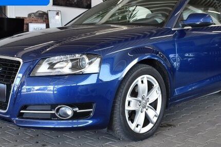 Audi A3 106.785 km 10.900 &euro; Senden 89250