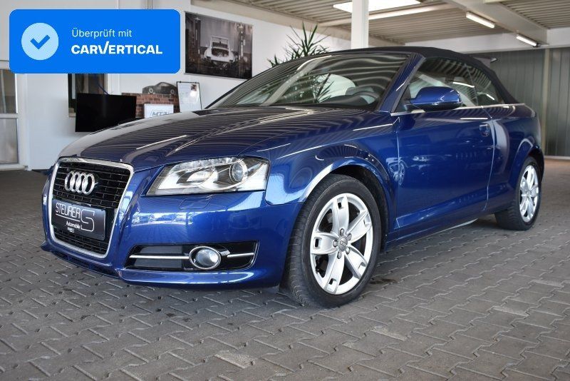Audi A3 106.785 km 10.900 &euro; Senden 89250