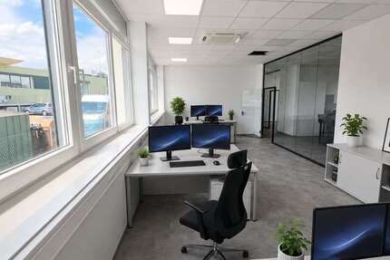 Gewerbeobjekt Neu-Ulm Ulm - 2.000&euro; | Angebot:27033327