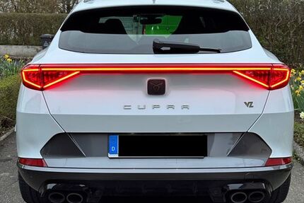 Cupra Formentor 45.457 km 29.999 &euro; Gerstetten 89547