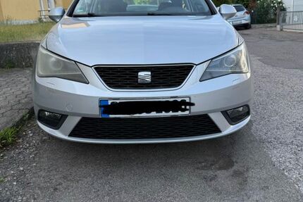Seat Ibiza 126.000 km 6.500 &euro; Geislingen an der steige 73312