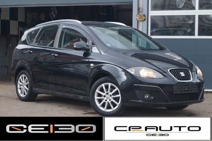 Seat Altea 222.817 km 2.299 &euro; Neu-Ulm 89233