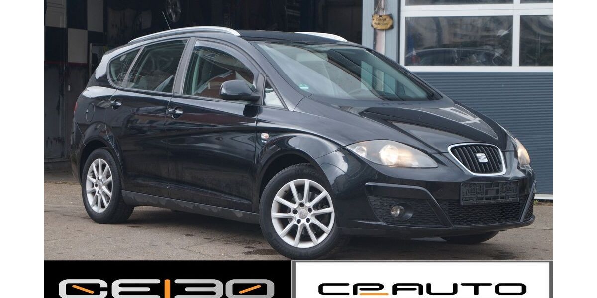 Seat Altea 222.817 km 2.299 &euro; Neu-Ulm 89233