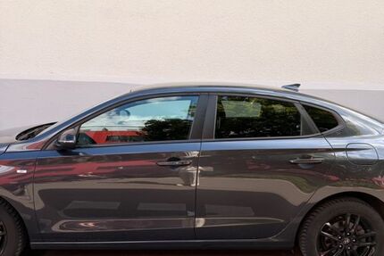Hyundai i30 127.000 km 15.150 &euro; Ulm 89077