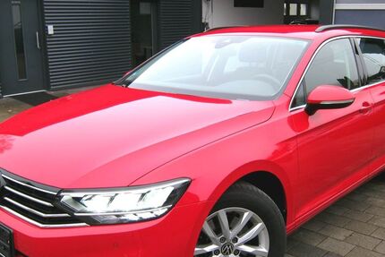 VW Passat Variant 91.000 km 18.990 &euro; Langenau-Hörvelsingen 89129