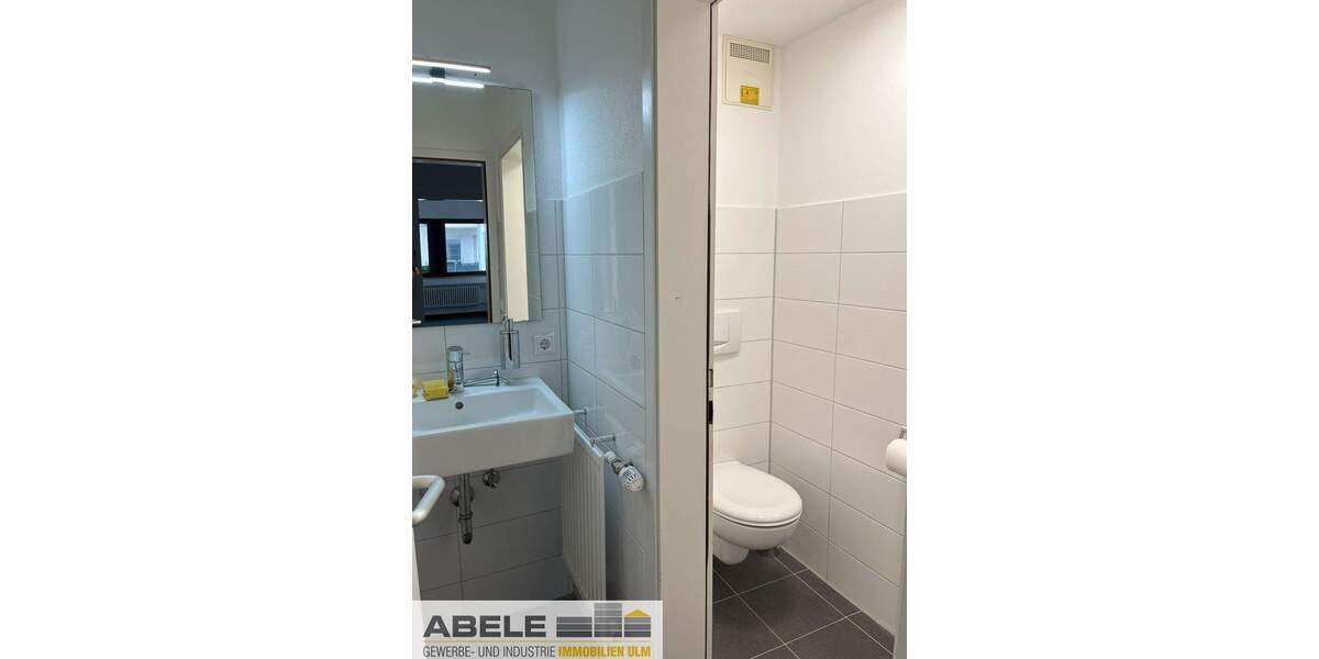 Gewerbeobjekt Ulm Einsingen - 1 Zimmer, 358 m&sup2;, 3.340&euro; | Angebot:25736643