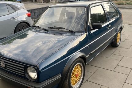 VW Golf 104.000 km 6.999 &euro; Gerstetten 89547