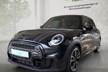 Mini Cooper S 33.160 km 28.490 &euro; Kammeltal / OT.Behlingen 89358