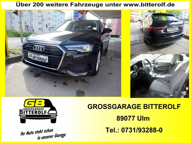 Audi A6 91.000 km 25.990 &euro; Ulm 89077