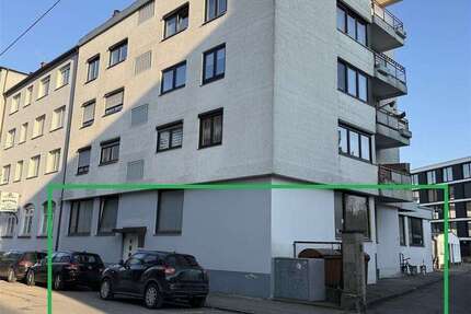 Wohnung Neu-Ulm Ulm - 12 Zimmer, 418 m&sup2;, 1.000.000&euro; | Angebot:25201291