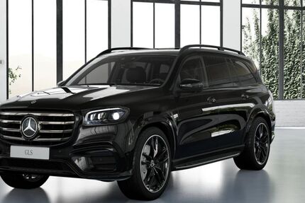 Mercedes-Benz GLS 450 14.000 km 108.390 &euro; Neu-Ulm 89231