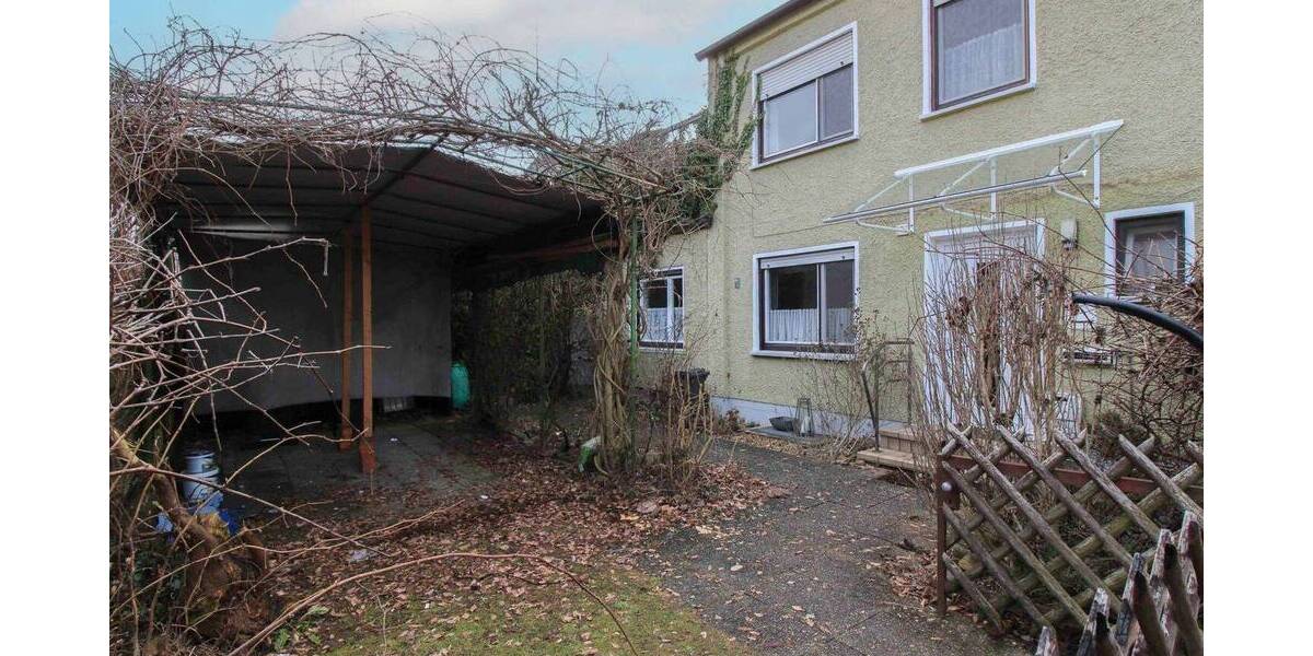 Einfamilienhaus Vöhringen - 5 Zimmer, 314.000&euro; | Angebot:26016628