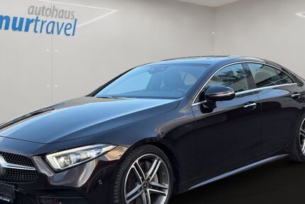 Mercedes-Benz CLS 450 138.249 km 38.900 &euro; Neu-Ulm 89231