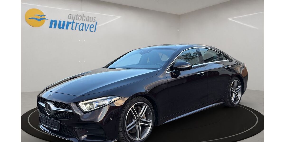 Mercedes-Benz CLS 450 138.249 km 38.900 &euro; Neu-Ulm 89231