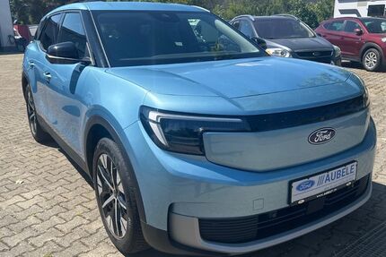 Ford Explorer 23.500 km 36.990 &euro; Pfaffenhofen 89284