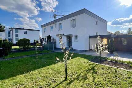 Haus Laupheim - 4.5 Zimmer, 93 m&sup2;, 399.500&euro; | Angebot:26388871