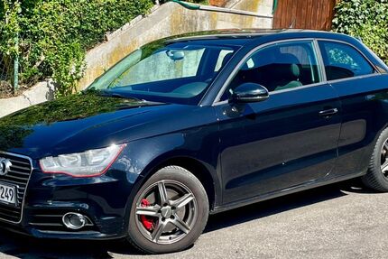 Audi A1 156.649 km 5.600 &euro; Ulm 89075