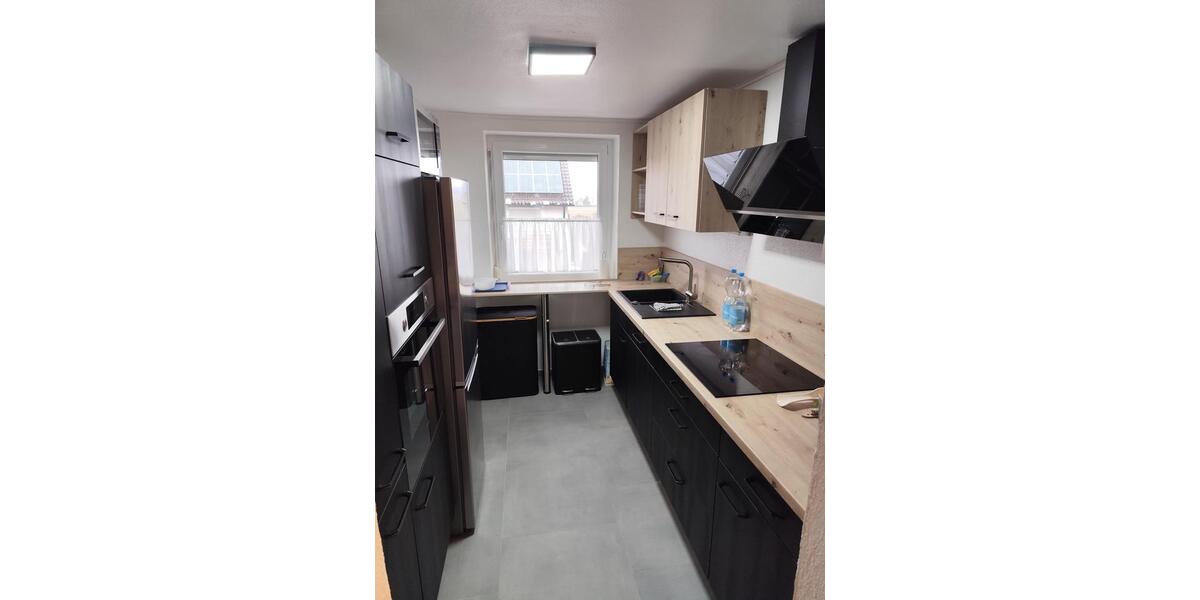 Etagenwohnung Sontheim an der Brenz - 3 Zimmer, 75 m&sup2;, 235.000&euro; | Angebot:25209141