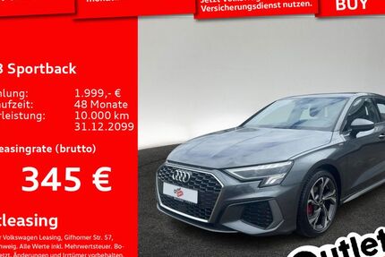 Audi A3 52.914 km 27.260 &euro; Senden 89250