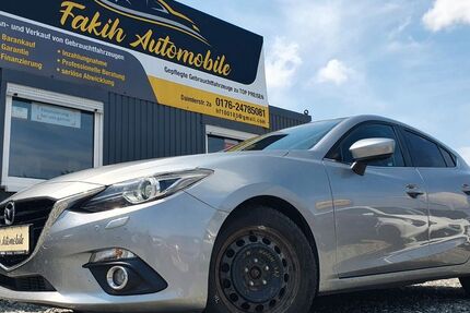 Mazda 3 158.000 km 7.499 &euro; Weißenhorn 89264