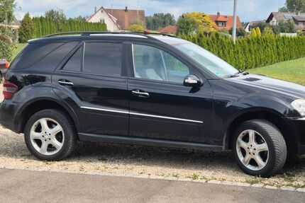 Mercedes-Benz ML 350 304.000 km 6.990 &euro; Altsteußlingen 89584