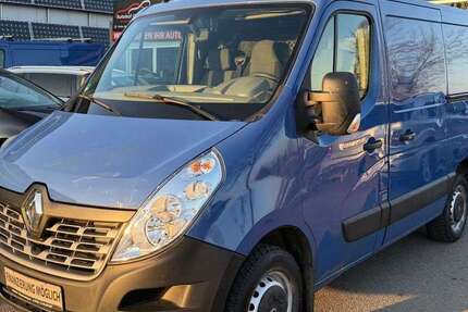 Renault Master 133.000 km 10.788 &euro; Oberdischingen 89610