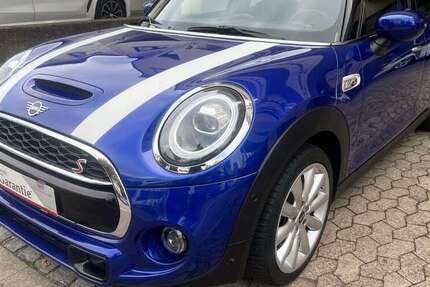 Mini Cooper S 36.000 km 18.990 &euro; Neu Ulm 89231