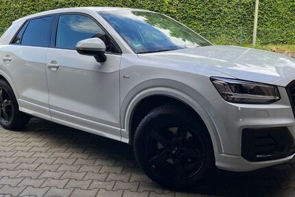 Audi Q2 79.900 km 15.200 &euro; Vöhringen 89269