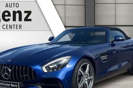 Mercedes-Benz AMG GT 20.750 km 91.990 &euro; Laupheim 88471