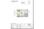 Etagenwohnung Mietingen - 2.5 Zimmer, 71 m&sup2;, 330.000&euro; | Angebot:26585498