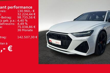 Audi RS6 15.029 km 128.990 &euro; Ulm 89073