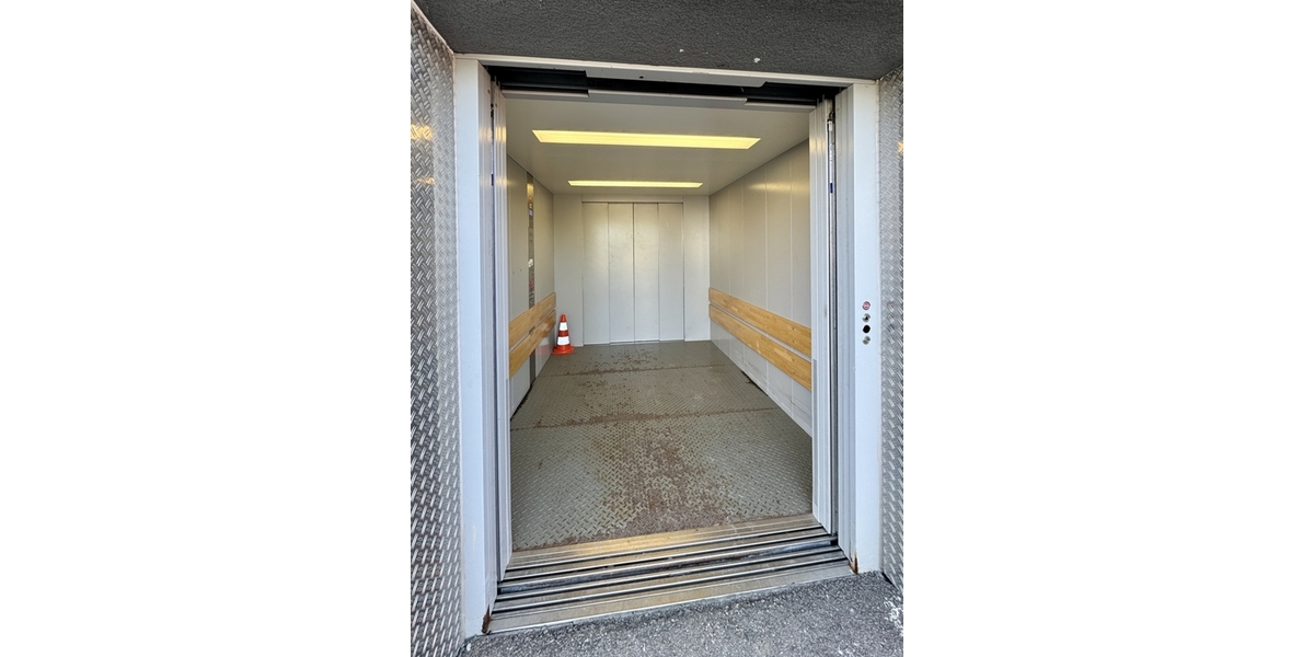 Lagerfläche ab sofort verfügbar - am Industrie- und Logistikstandort - Gewerbeobjekt Dornstadt | Angebot:21554344