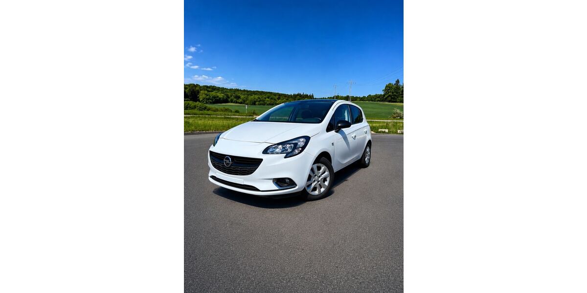 Opel Corsa 146.000 km 6.099 &euro; Amstetten 73340