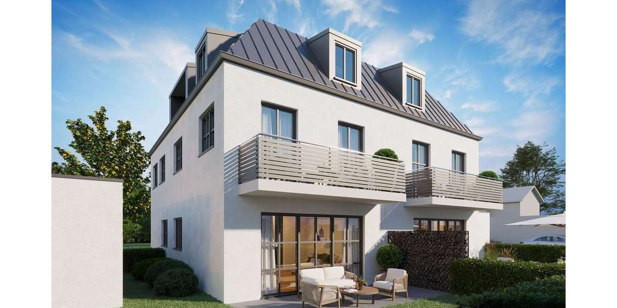 Einfamilienhaus Illertissen Au - 5 Zimmer, 163 m&sup2;, 749.000&euro; | Angebot:22911730