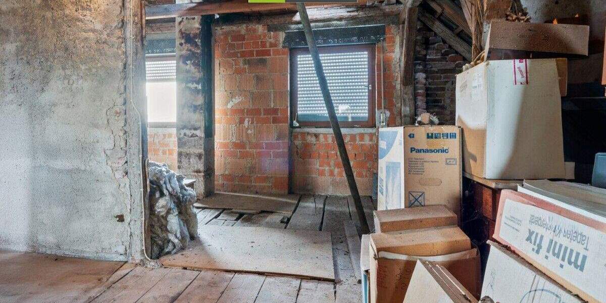 Einfamilienhaus Ulm / Unterweiler Unterweiler - 7 Zimmer, 149 m&sup2;, 489.000&euro; | Angebot:25740443