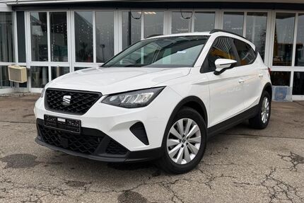 Seat Arona 15.411 km 15.400 &euro; Bellenberg 89287