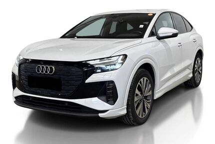 Audi Q4 e-tron 149.000 km 20.999 &euro; Ichenhausen 89335