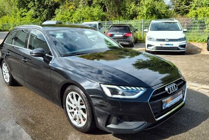 Audi A4 175.000 km 15.990 &euro; Mietingen 88487