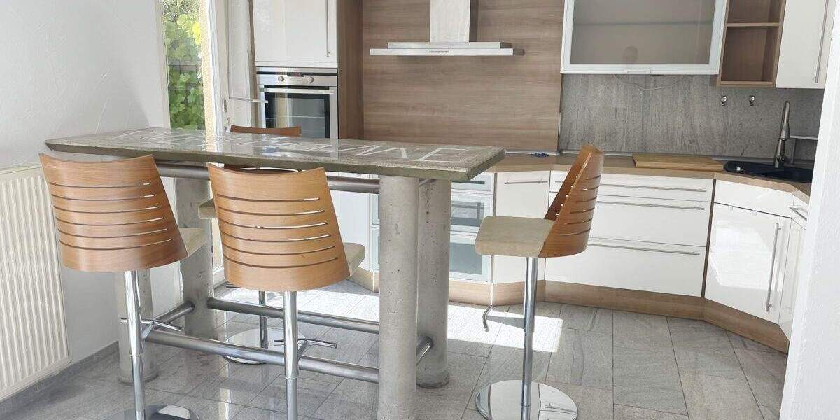 Reihenendhaus Ulm Wiblingen - 4 Zimmer, 103 m&sup2;, 495.000&euro; | Angebot:25728454