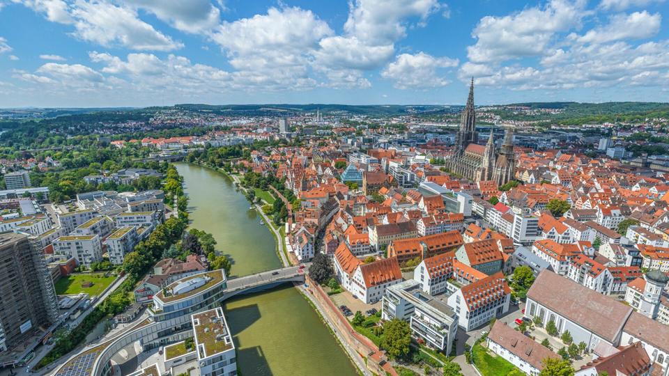 Einfamilienhaus Ulm Söflingen - 350.000&euro; | Angebot:22658080