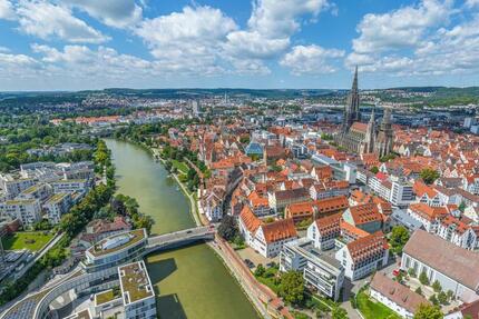 Haus Ulm Söflingen - 350.000&euro; | Angebot:22658080