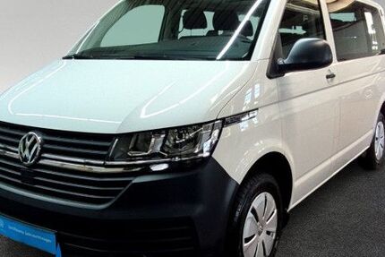 VW T6 Caravelle 46.853 km 31.670 &euro; Ulm 89079